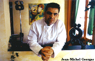 Jean-Michel Georges
