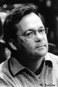M. Raskine