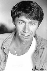 Y. Sandeau