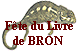 F�te du Livre
de BRON