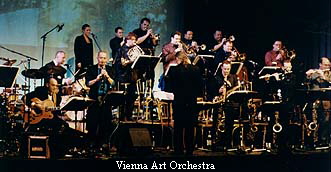 Vienna Art Orchestra